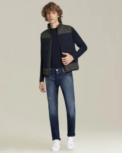 Mauro - T-Shirt Cotone