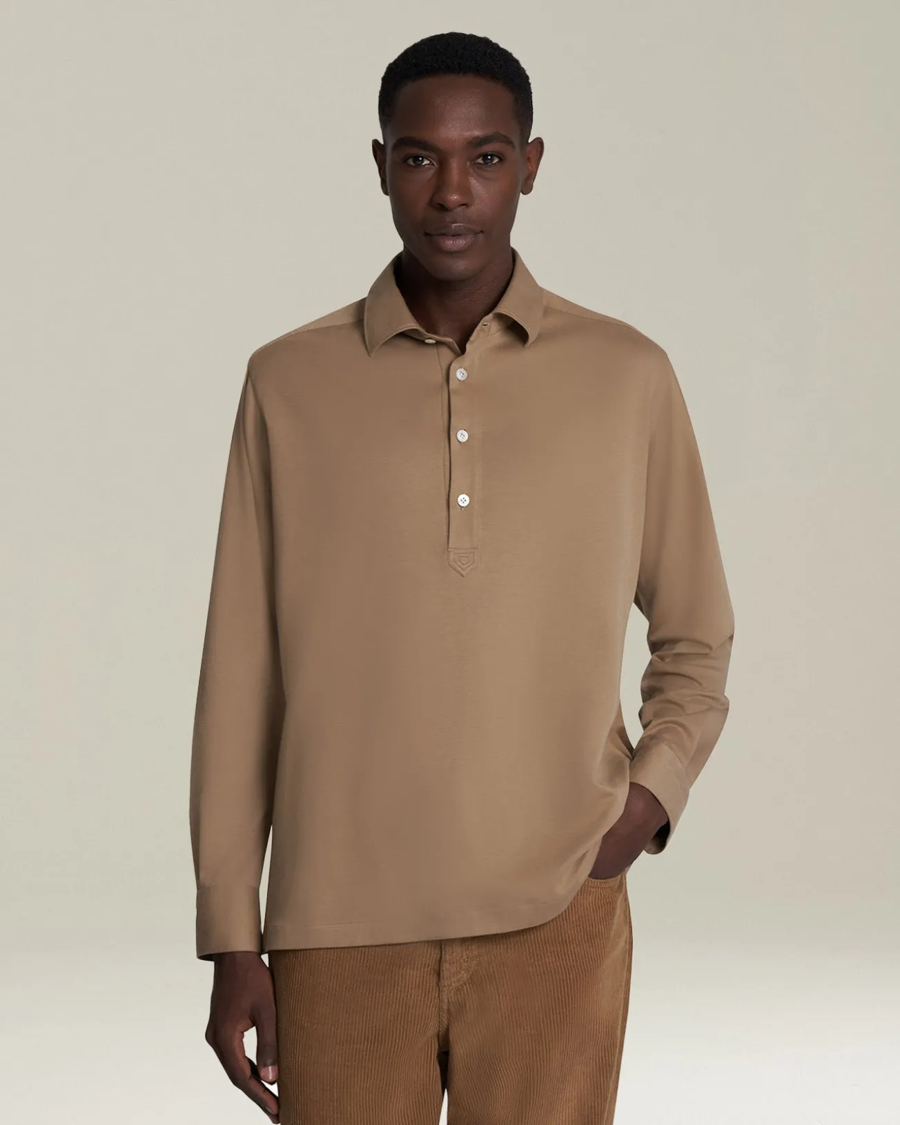 Miami - Polo Cotone