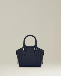 Mini Borsa Karla in Pelle di Cervo