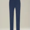 PANTALONE COMFORT IN COTONE