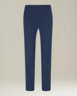 PANTALONE COMFORT IN COTONE