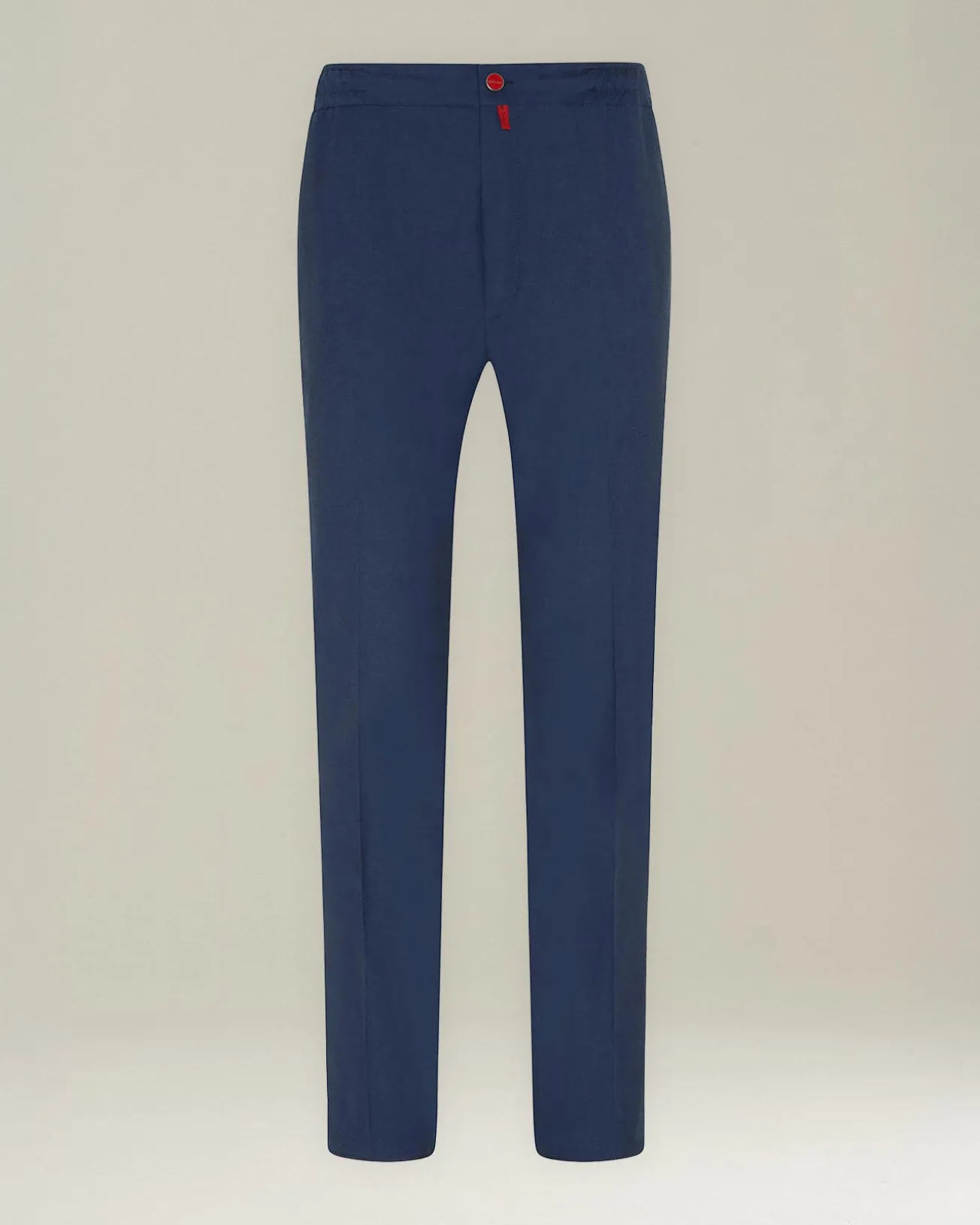 PANTALONE COMFORT IN COTONE
