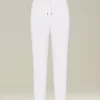 Pantaloni Cashmere