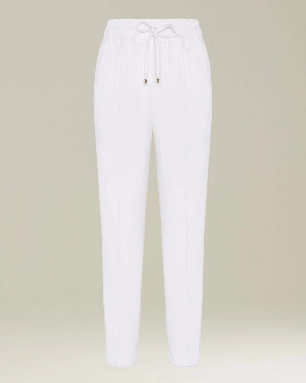 Pantaloni Cashmere