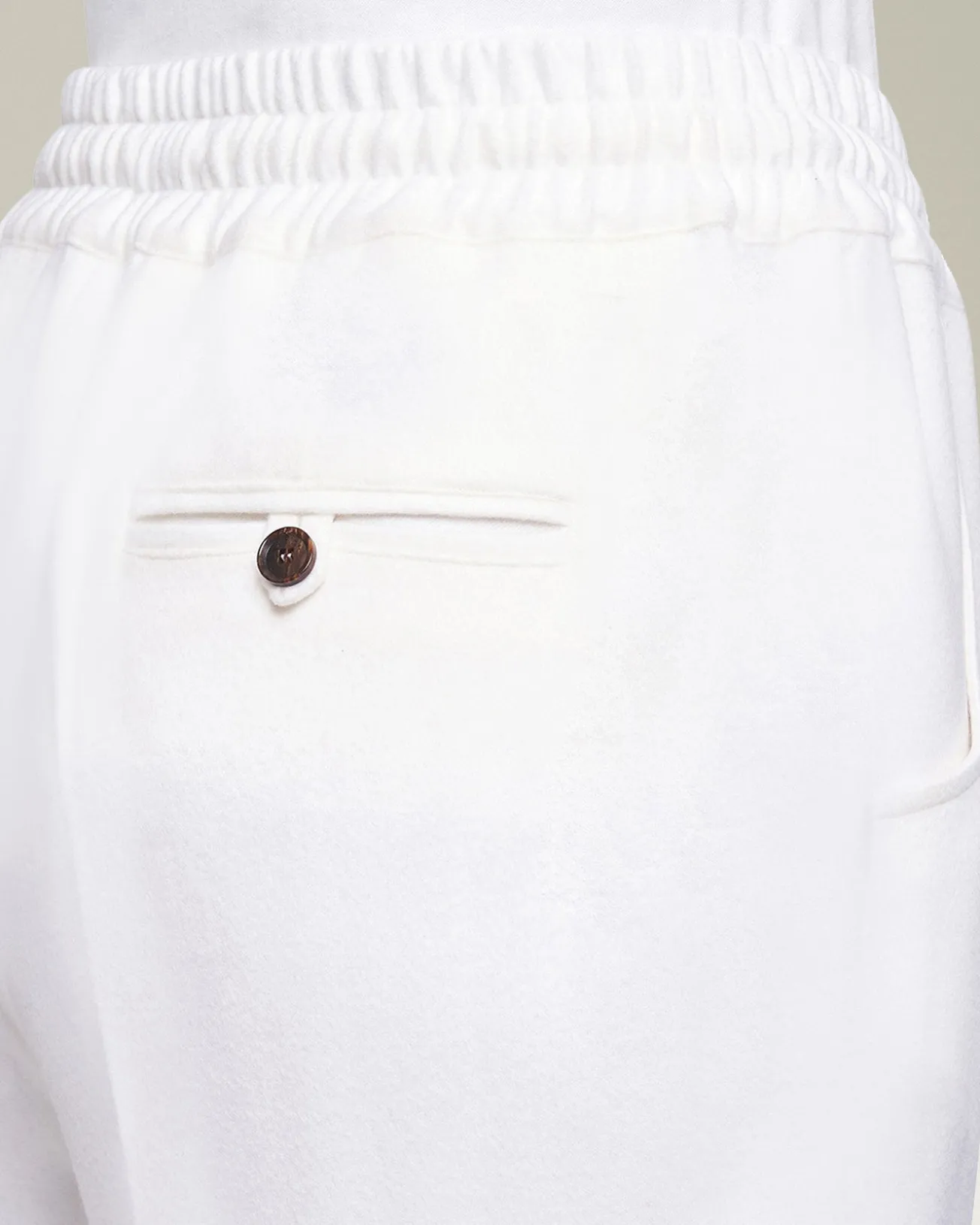 Pantaloni Cashmere