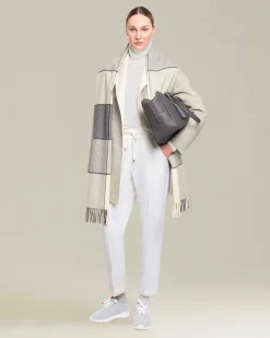 Pantaloni Cashmere