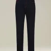 Pantaloni Cotone