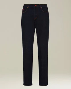 Pantaloni Cotone