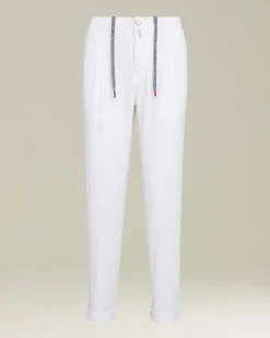 Pantaloni Cotone