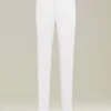 Pantaloni Cotone