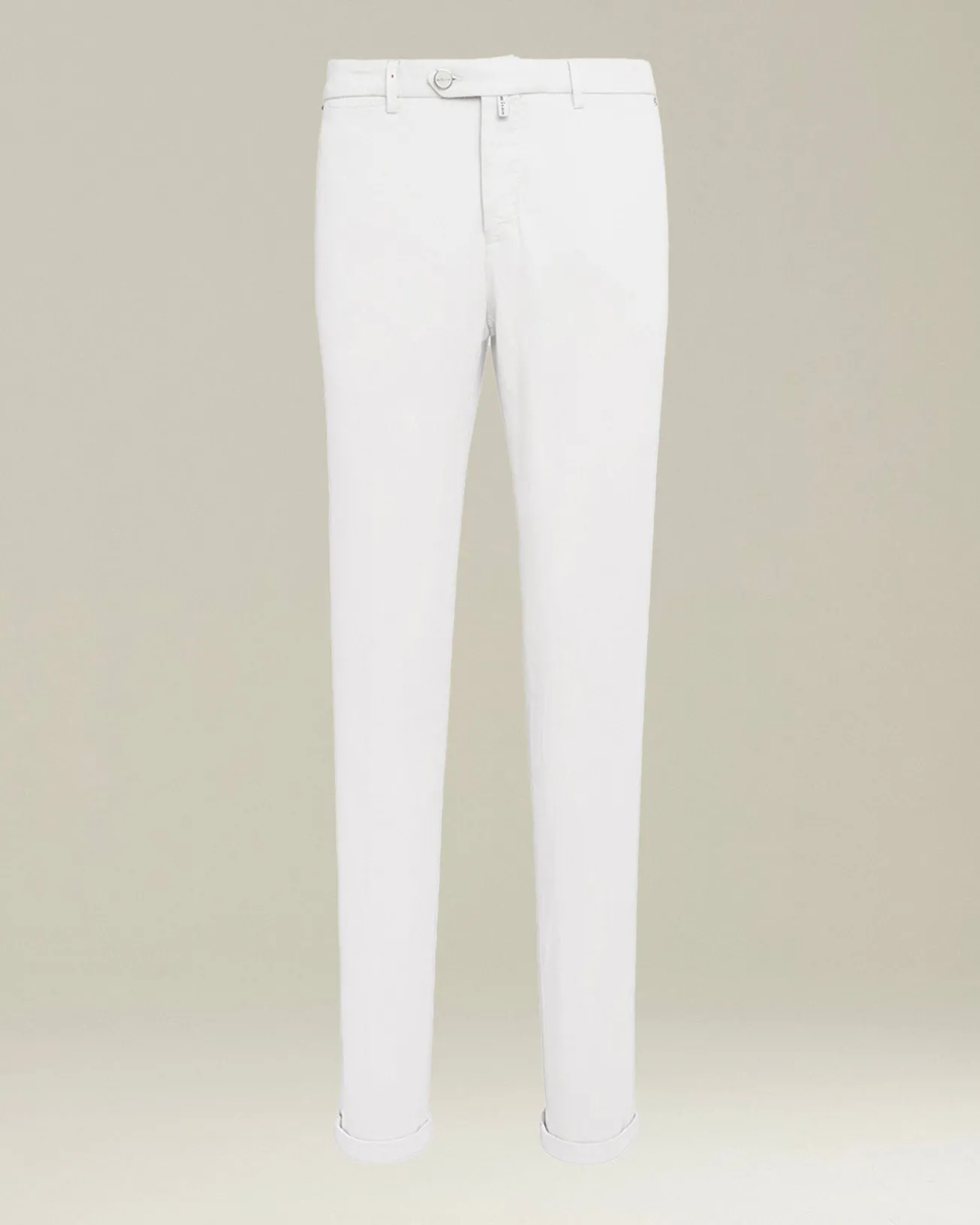Pantaloni Cotone
