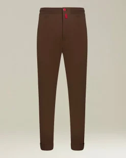 Pantaloni Cotone
