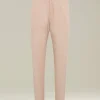 Pantaloni Cotone
