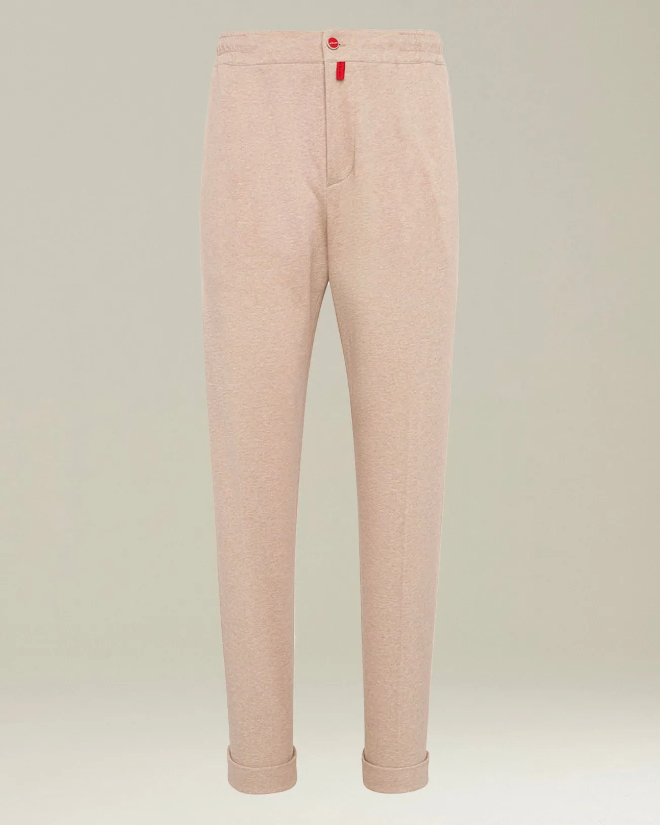 Pantaloni Cotone