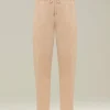 Pantaloni Cotone