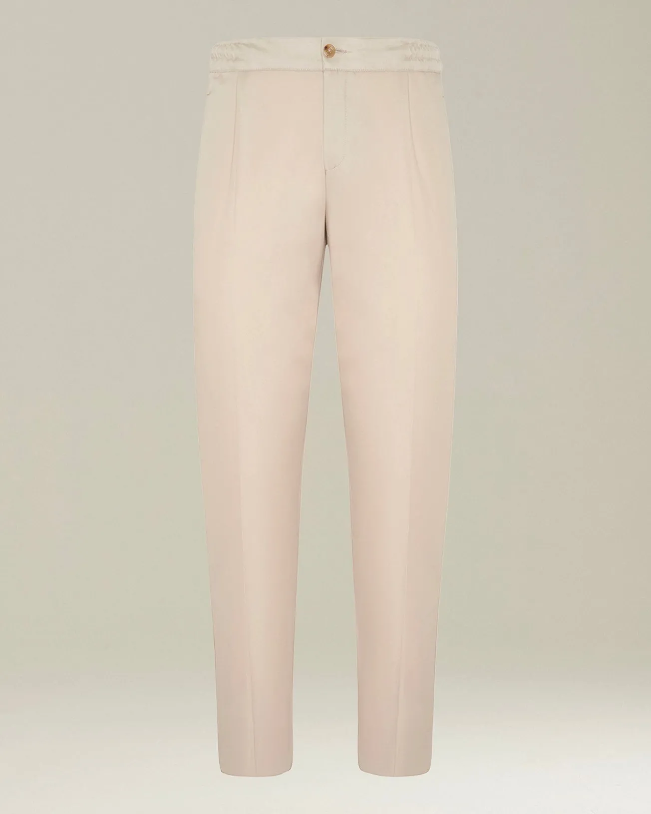 Pantaloni Cotone