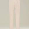 Pantaloni Cotone