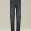 Pantaloni Cotone