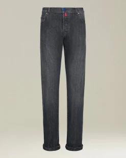 Pantaloni Cotone