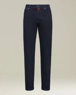 Pantaloni Cotone