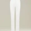 Pantaloni Cotone