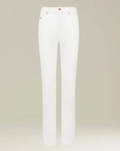 Pantaloni Cotone