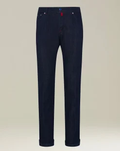Pantaloni Cotone