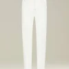 Pantaloni Cotone