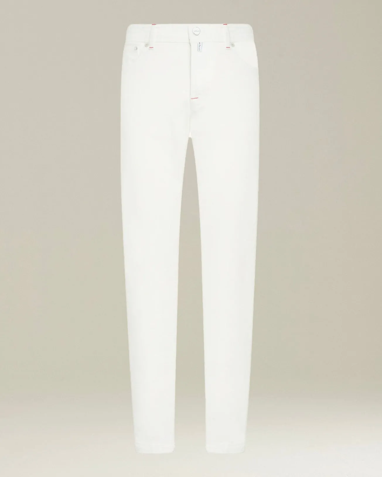 Pantaloni Cotone