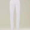 Pantaloni Cotone