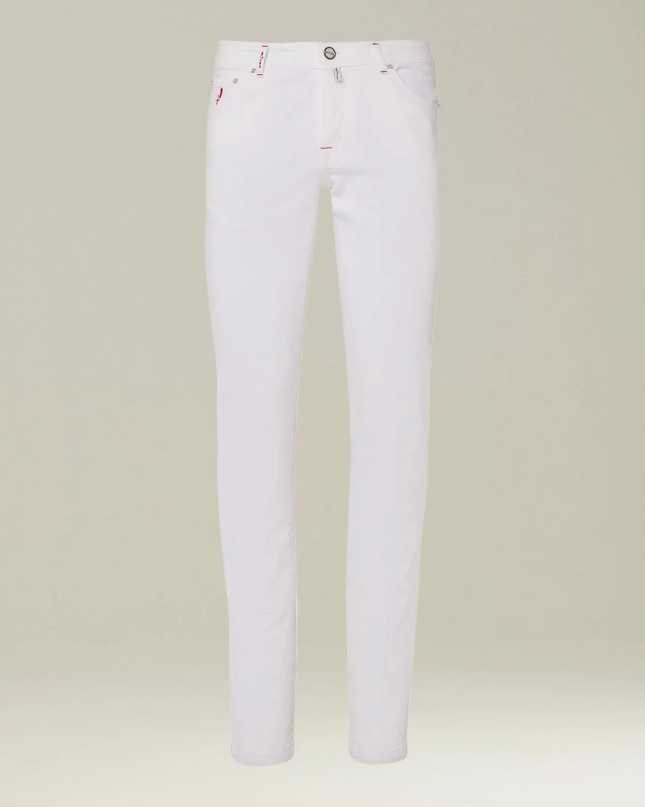 Pantaloni Cotone