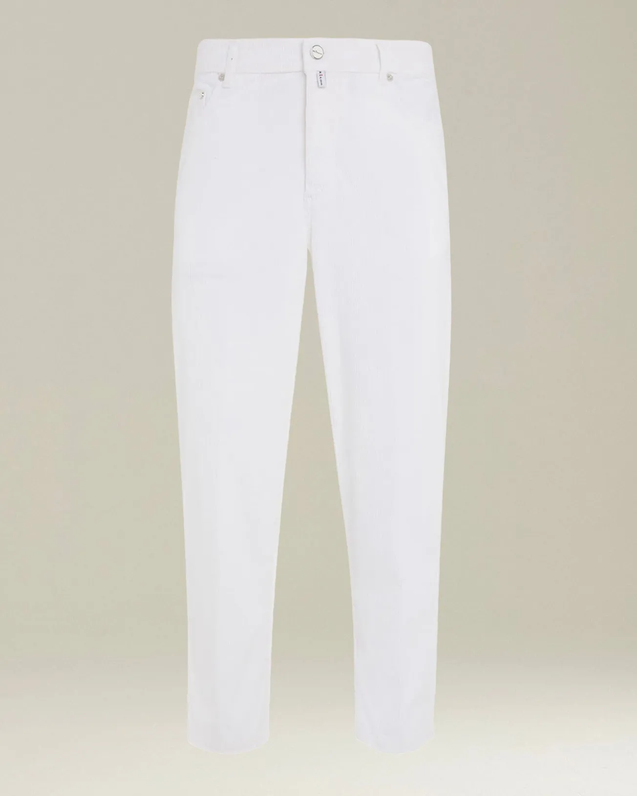 Pantaloni Cotone