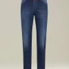 Pantaloni Cotone