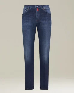 Pantaloni Cotone