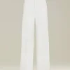 Pantaloni Cotone