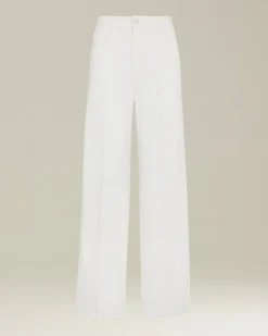 Pantaloni Cotone