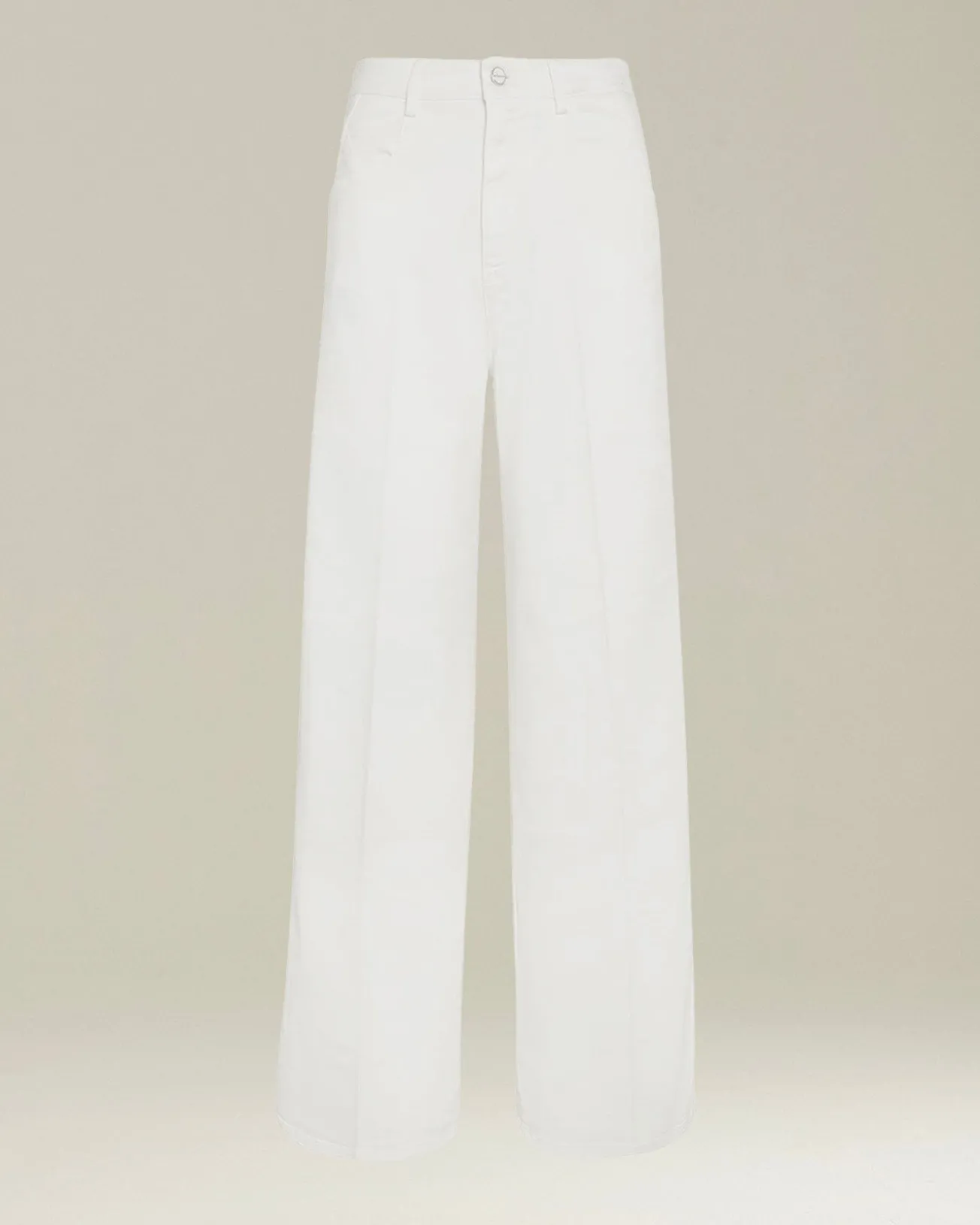 Pantaloni Cotone