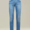 Pantaloni Cotone