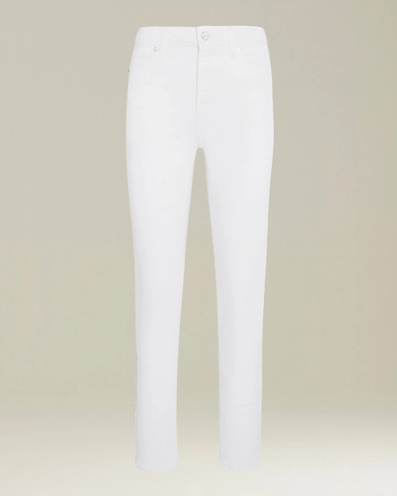 Pantaloni Cotone