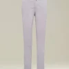 Pantaloni Cotone