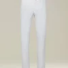 Pantaloni Cotone