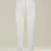 Pantaloni Cotone