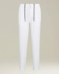 Pantaloni Cotone