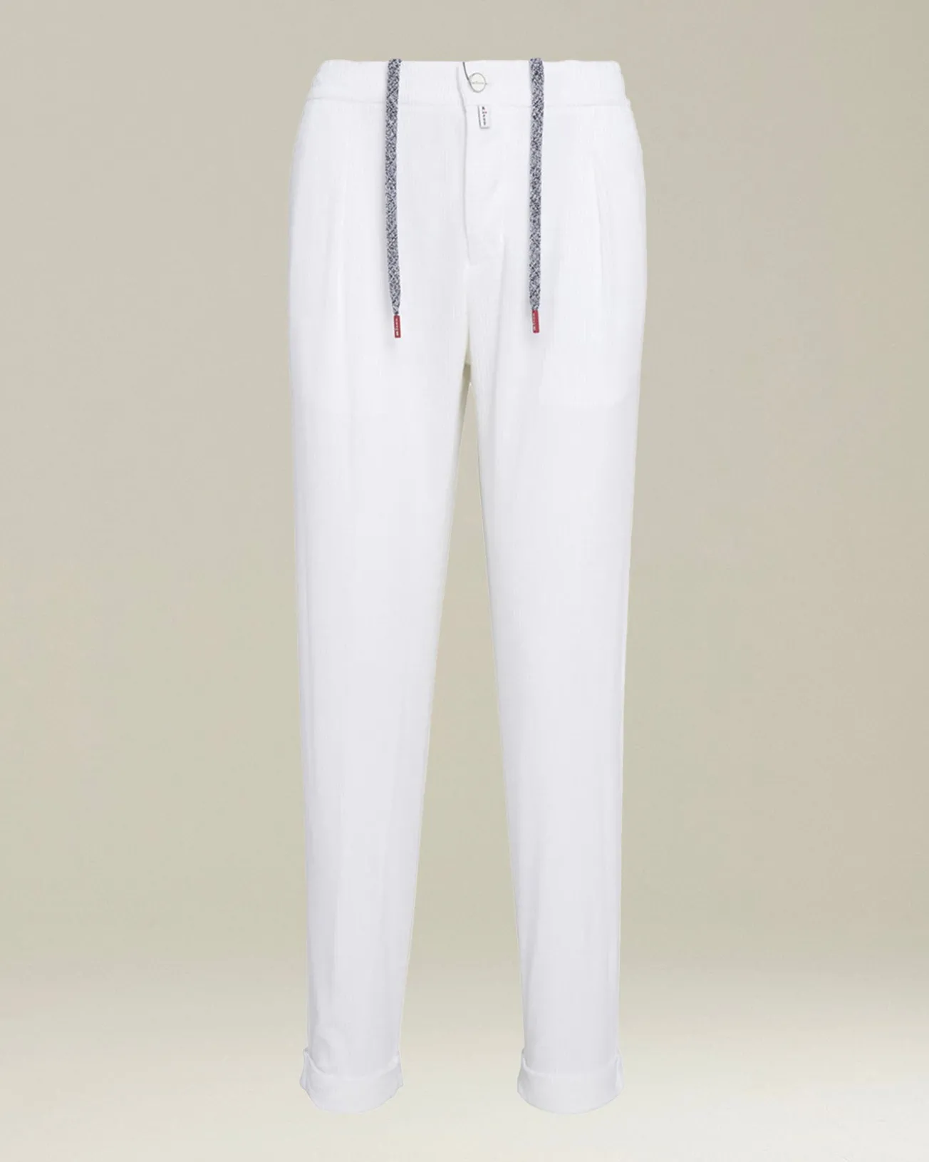 Pantaloni Cotone