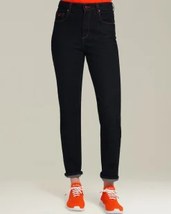 Pantaloni Cotone