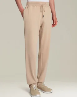 Pantaloni Cotone