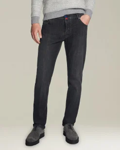 Pantaloni Cotone