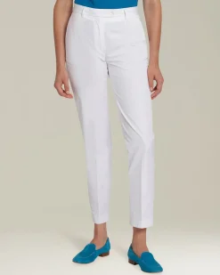 Pantaloni Cotone