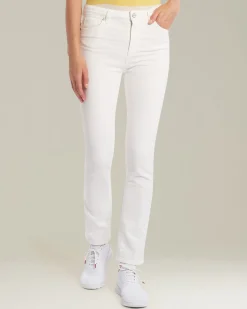 Pantaloni Cotone