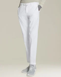 Pantaloni Cotone